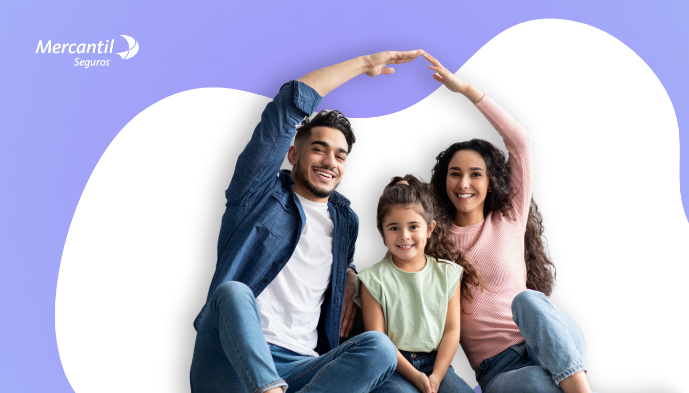 ¿Cómo Funciona la Póliza Multiriesgo Residencial_ ¡La Familia Gonzalez nos sirve de ejemplo!