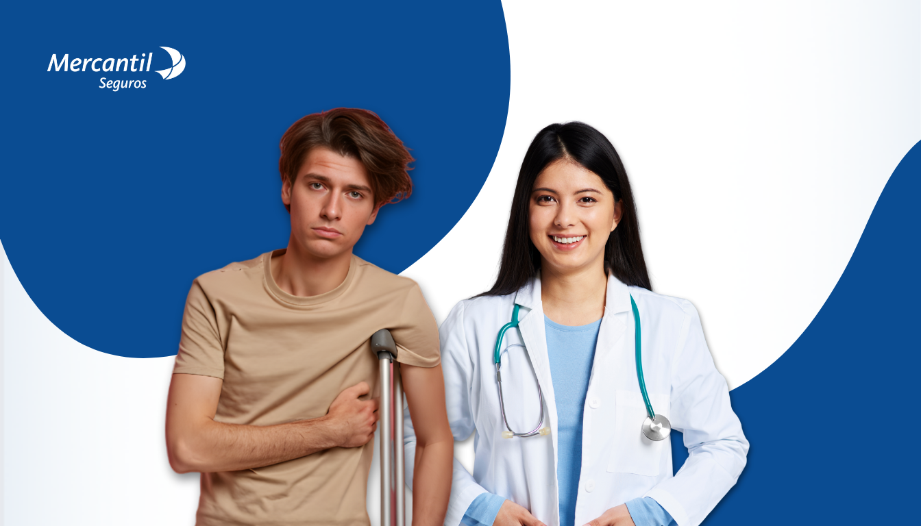 ¿Necesito un Seguro para Accidentes Personales