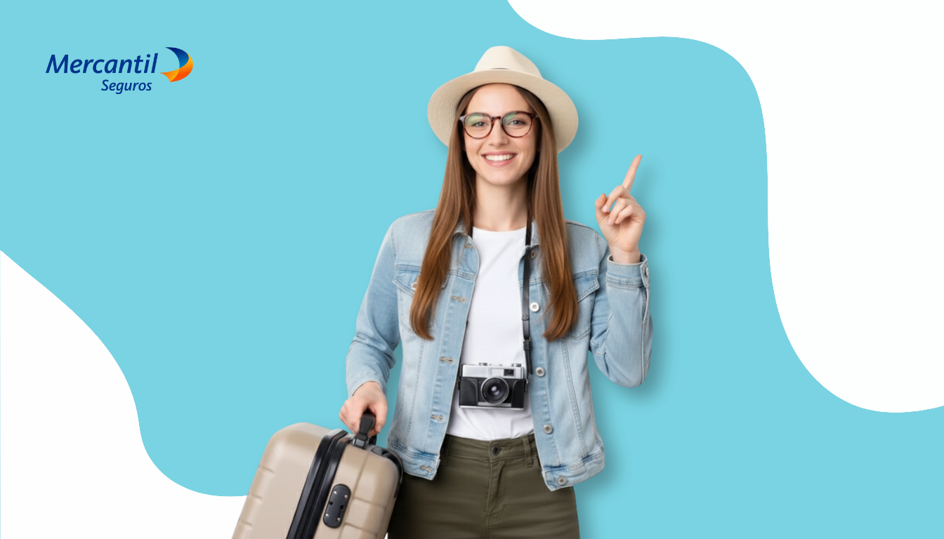 Celebra el fin de año con la tranquilidad que mereces_ Viaja seguro con Mercantil Seguros