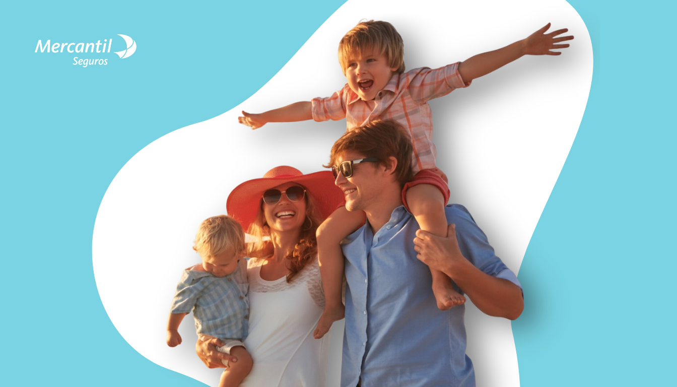 La paz mental que necesitas para este verano