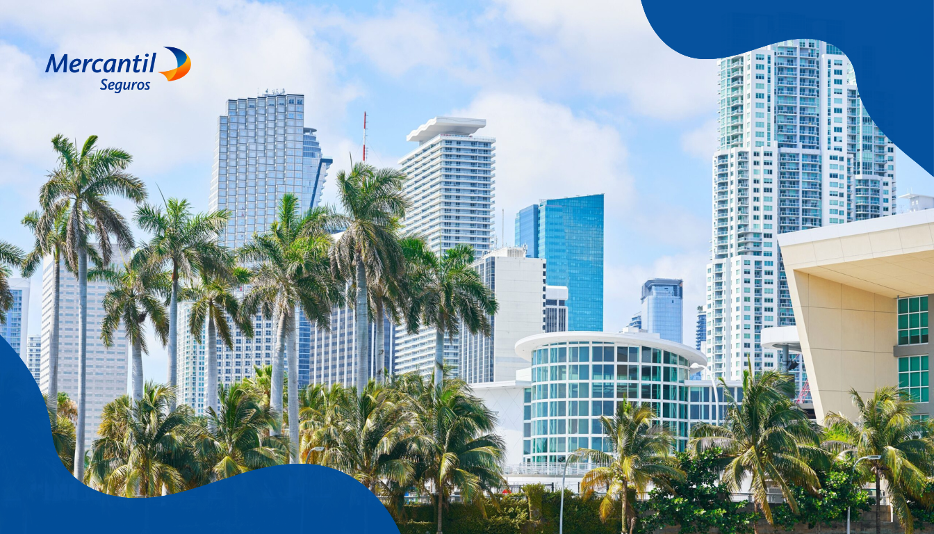 Miami Reinsurance Week 2025 Fortaleciendo la Protección para Nuestros Clientes